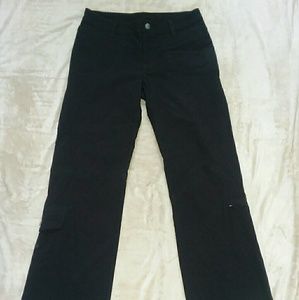 Athleta Casual Activewear Pants sz 2